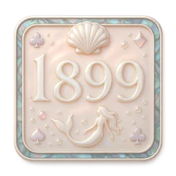 l899 logo